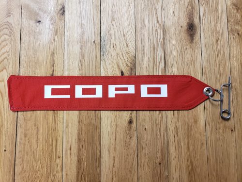 FRONT TOW HOOK – COPO Parts Direct